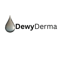 DewyDerma Official Logo