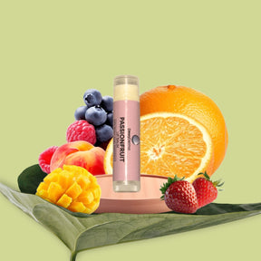fresh lip balm, natural lip balm, lip glow color reviver balm, best lip balm for cracked lips